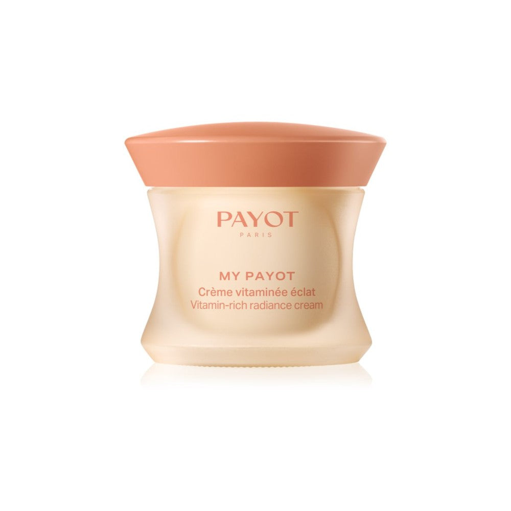 Payot Minun Payot Crème Vitaminée Éclat vitamiinivoide 50 ml