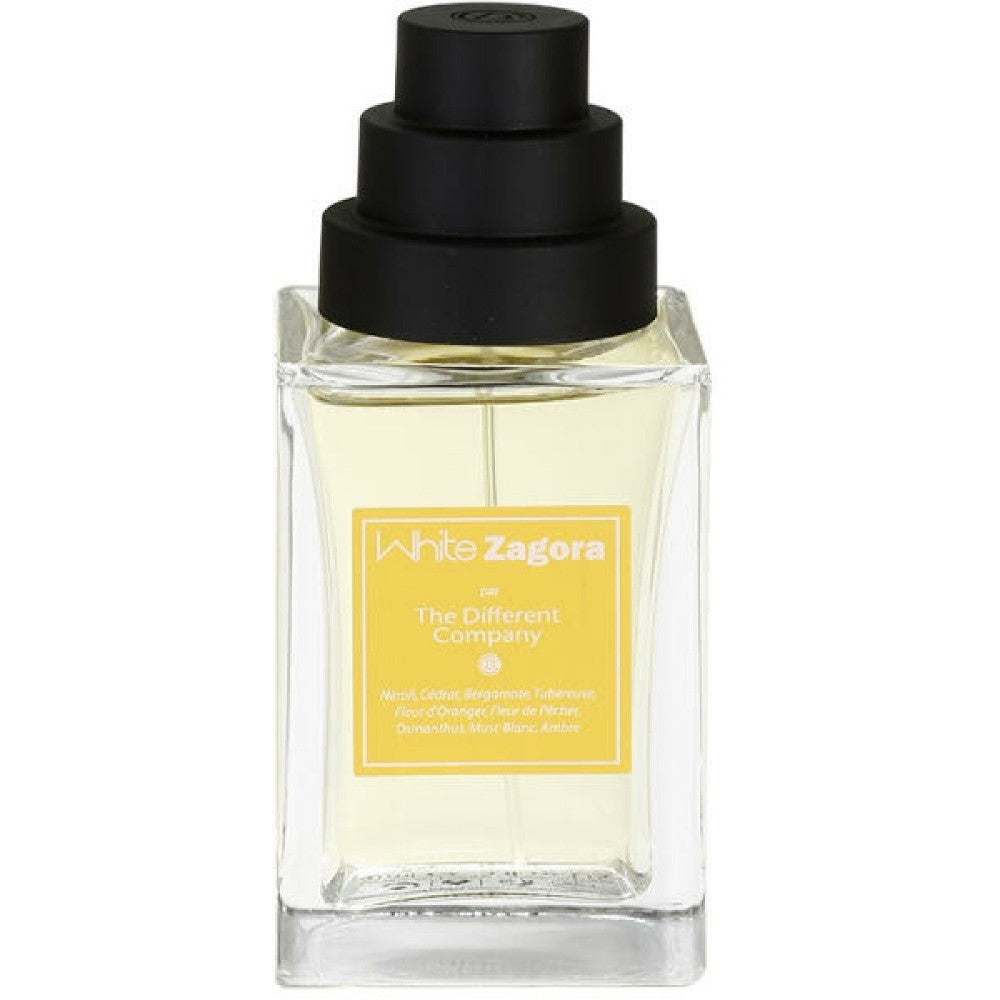 The Different Company, White Zagora, Eau de Toilette, naisille, 100 ml