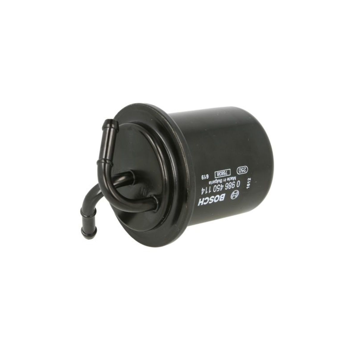 Polttoainesuodatin BOSCH 0 986 450 114