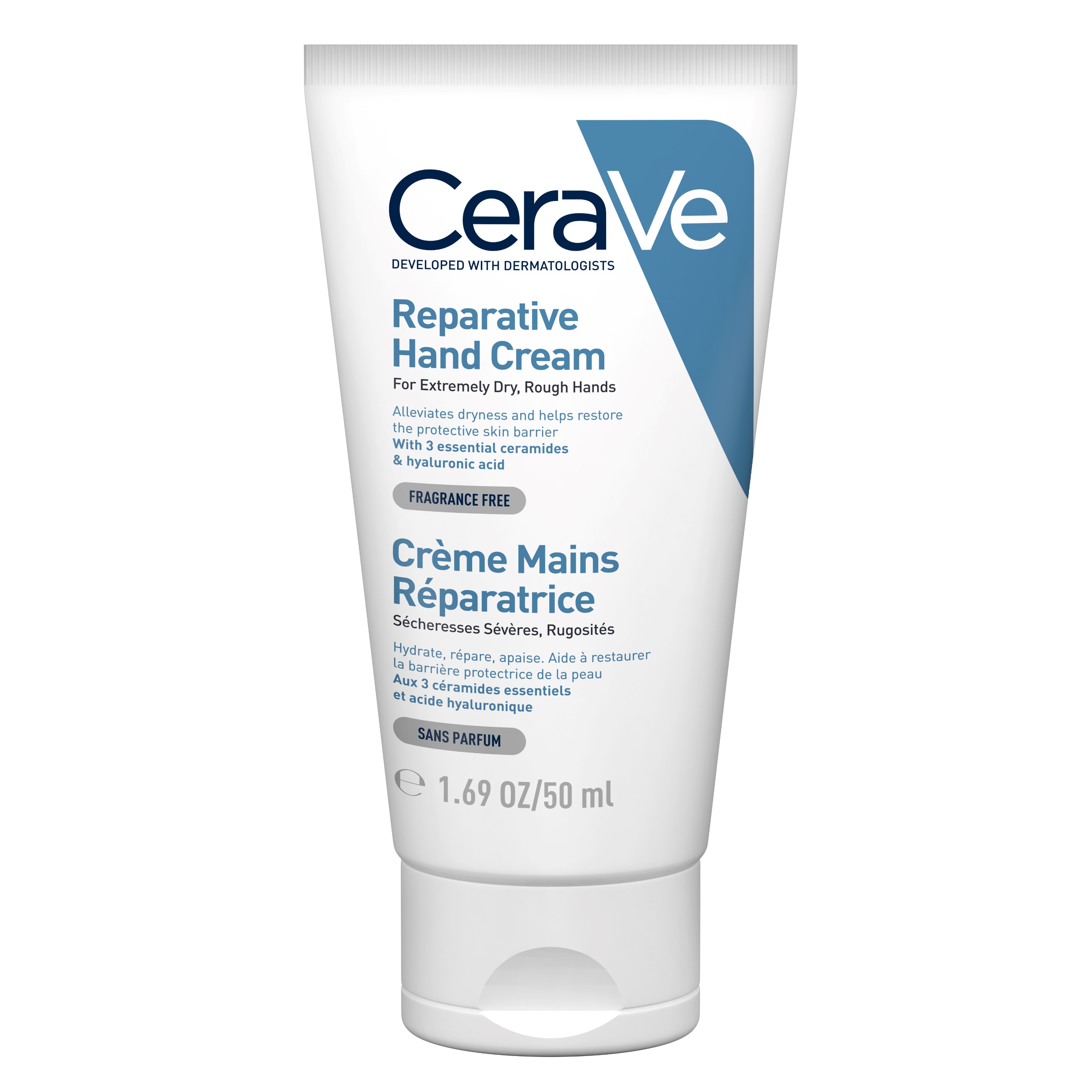CeraVe Reparative Hand Cream 50 ml