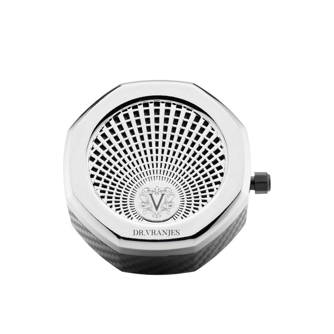 Dr. vranjes firenze Chrome -autodeodorantti Fresh 250 ml