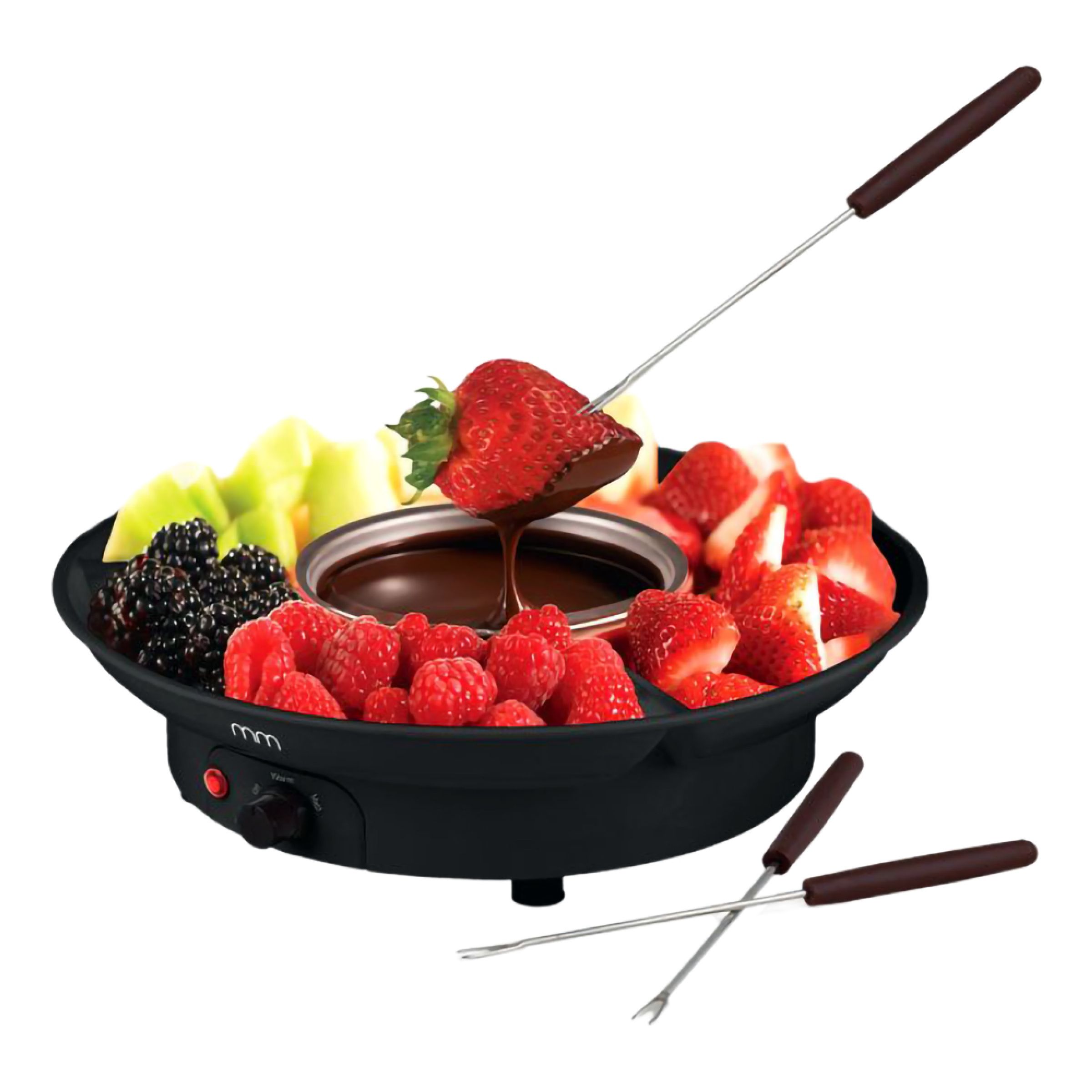 MM Sähköinen Fonduepakkaus