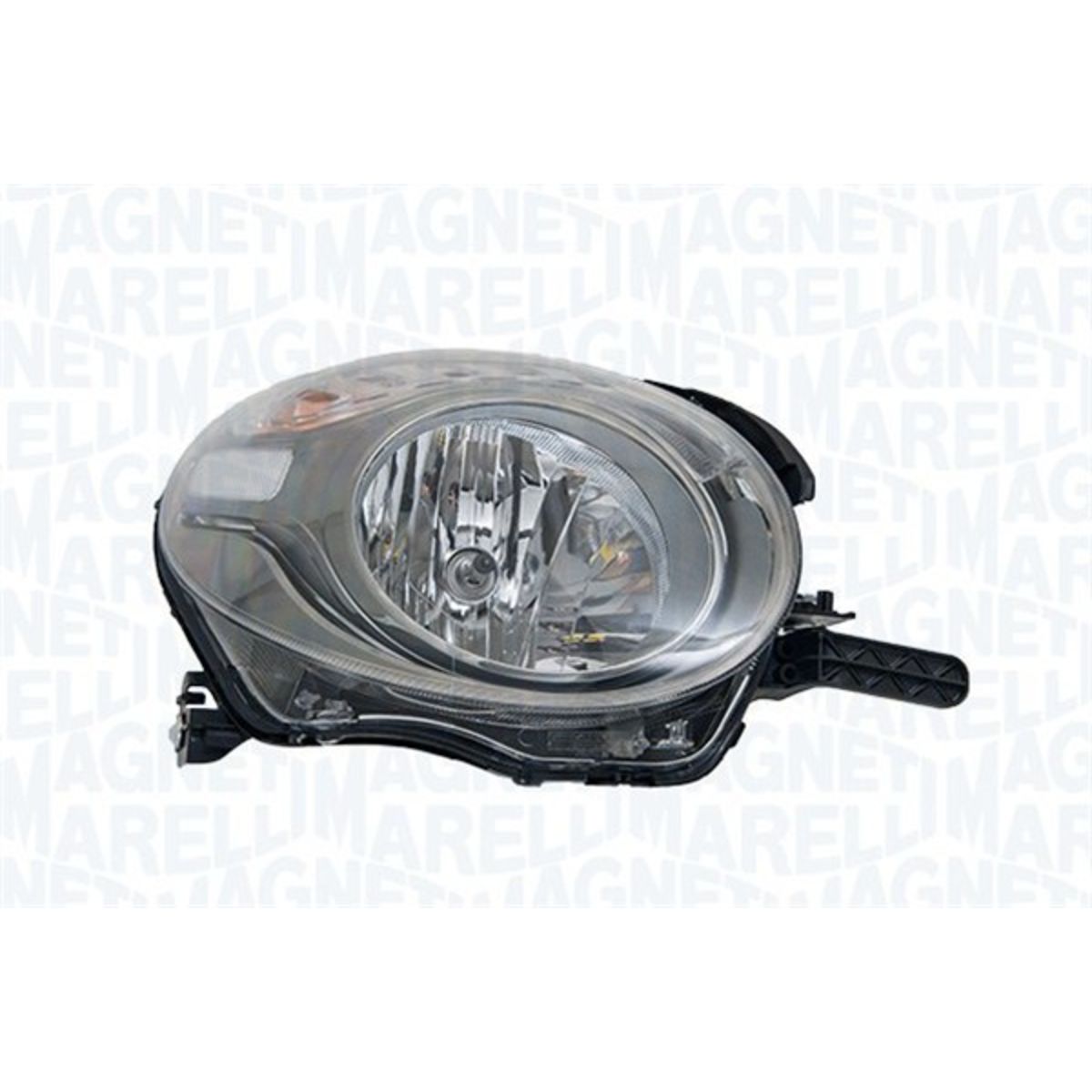 Ajovaloumpio MAGNETI MARELLI 712475331129