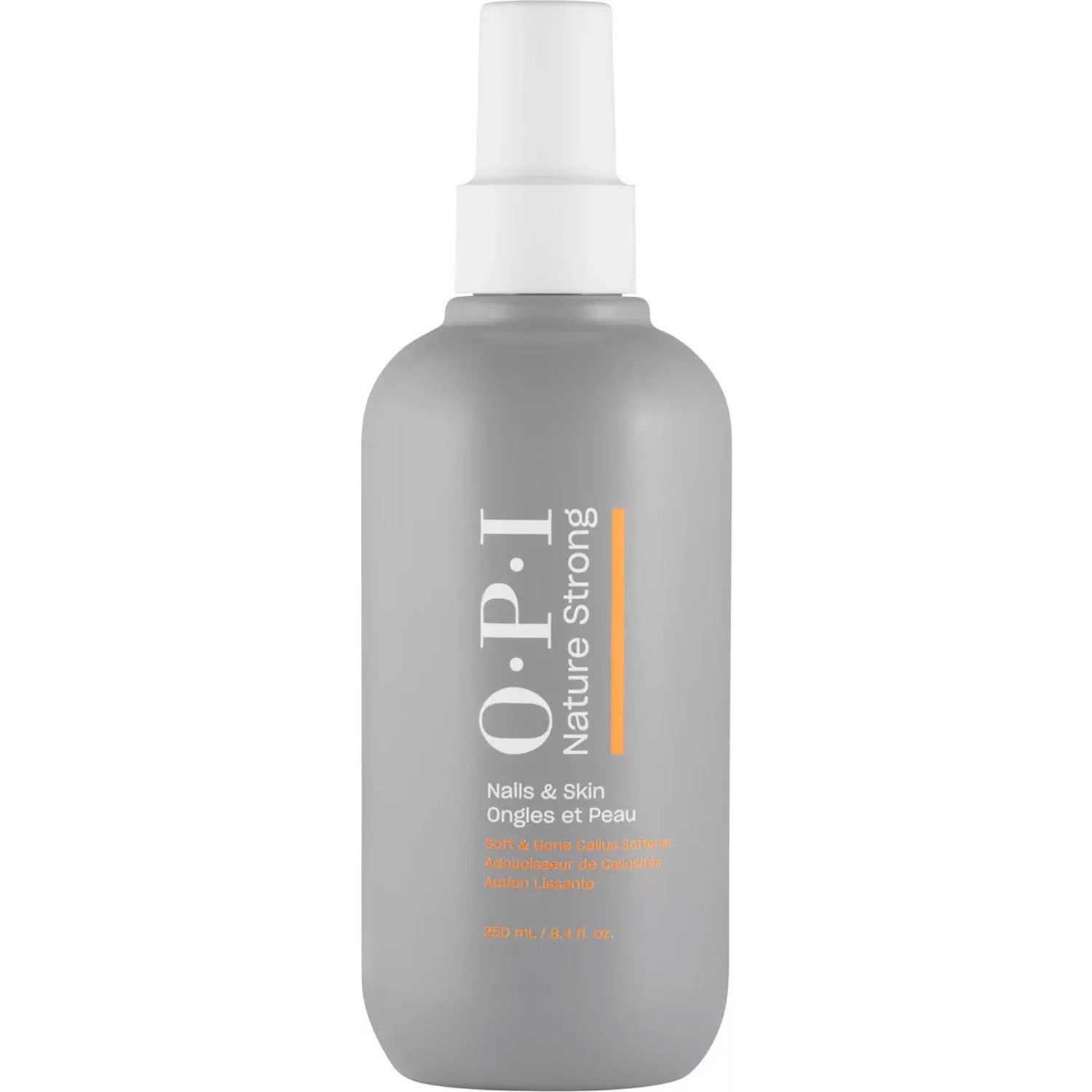 OPI Nature Strong  Soft & Gone Callus Softener  250 ml