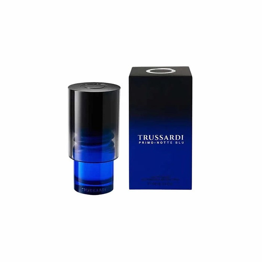 Trussardi Primo Notte Blue - Eau De Parfum 100 ml