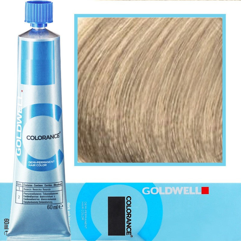 Goldwell Colorance hiusväri 60ml 10N