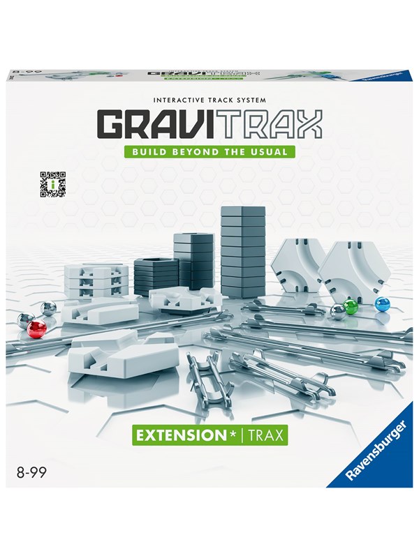 Gravitrax Extension Trax