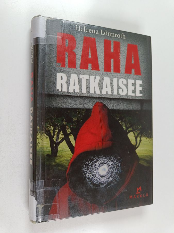 Raha ratkaisee