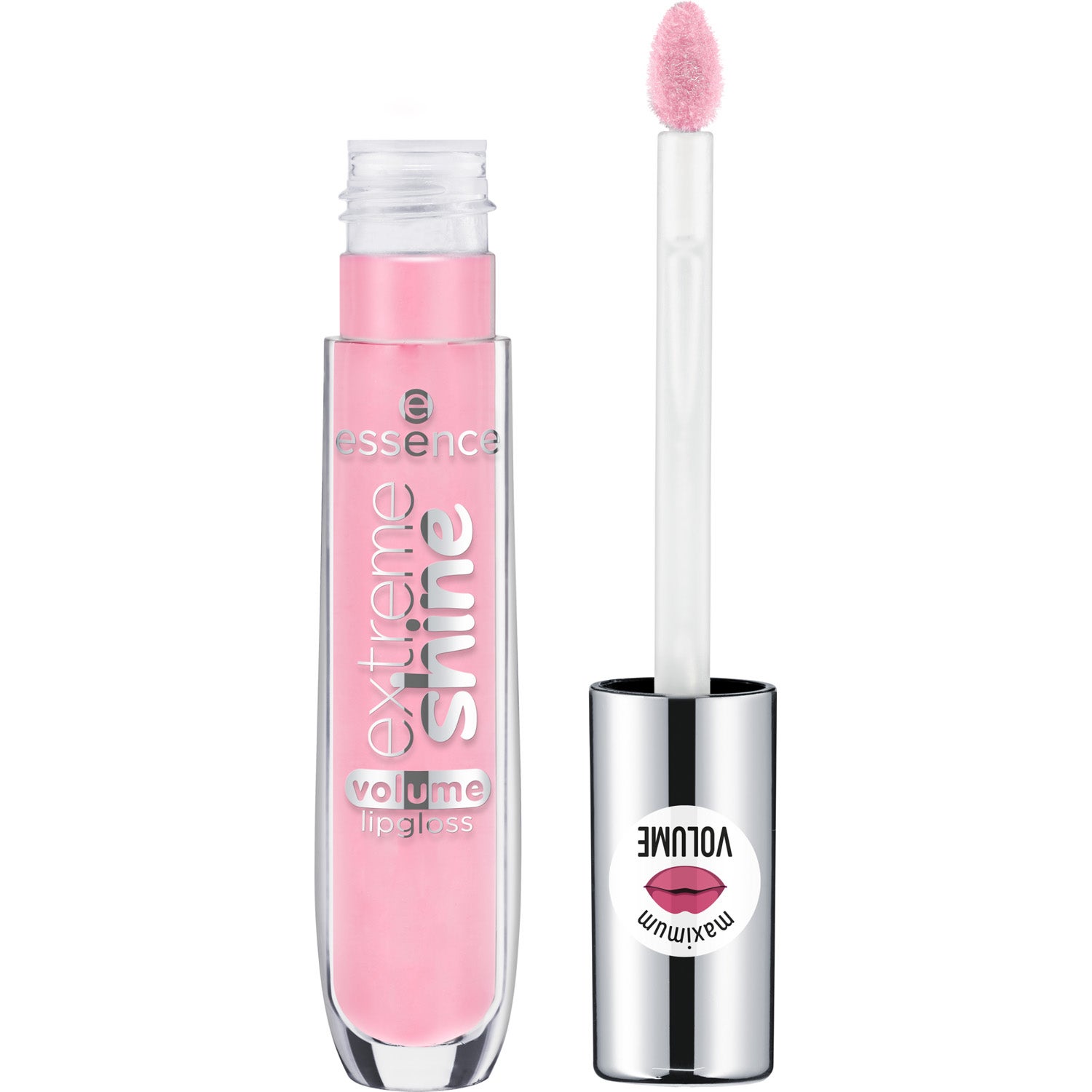 essence Extreme Shine Volume Lipgloss 02 Summer Punch - 5 ml