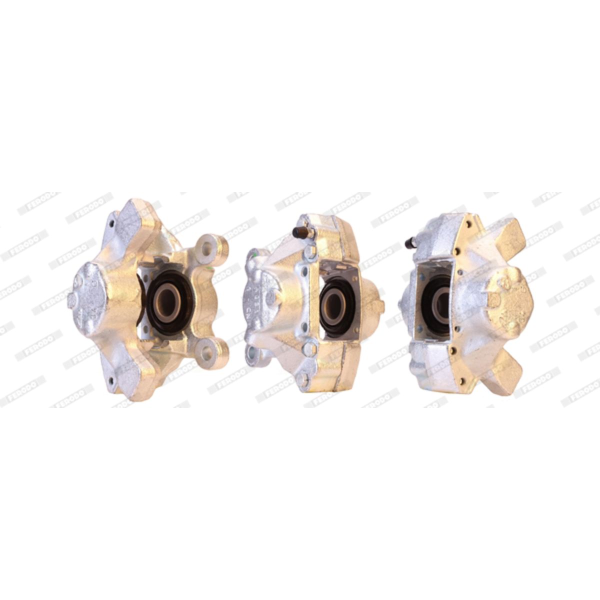 Jarrusatula FERODO FCL692346