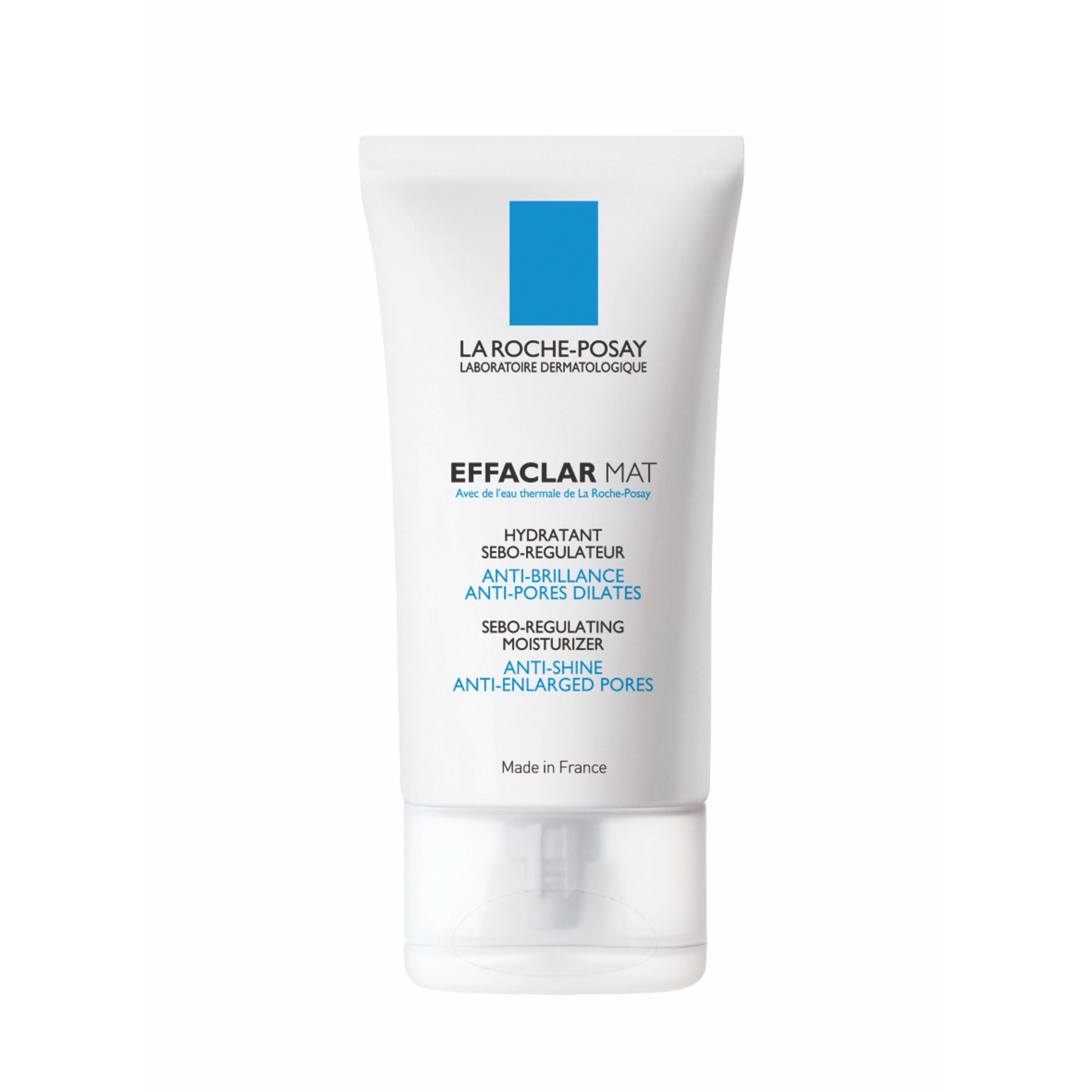 La Roche-Posay Effaclar Mat Daily Moisturizer