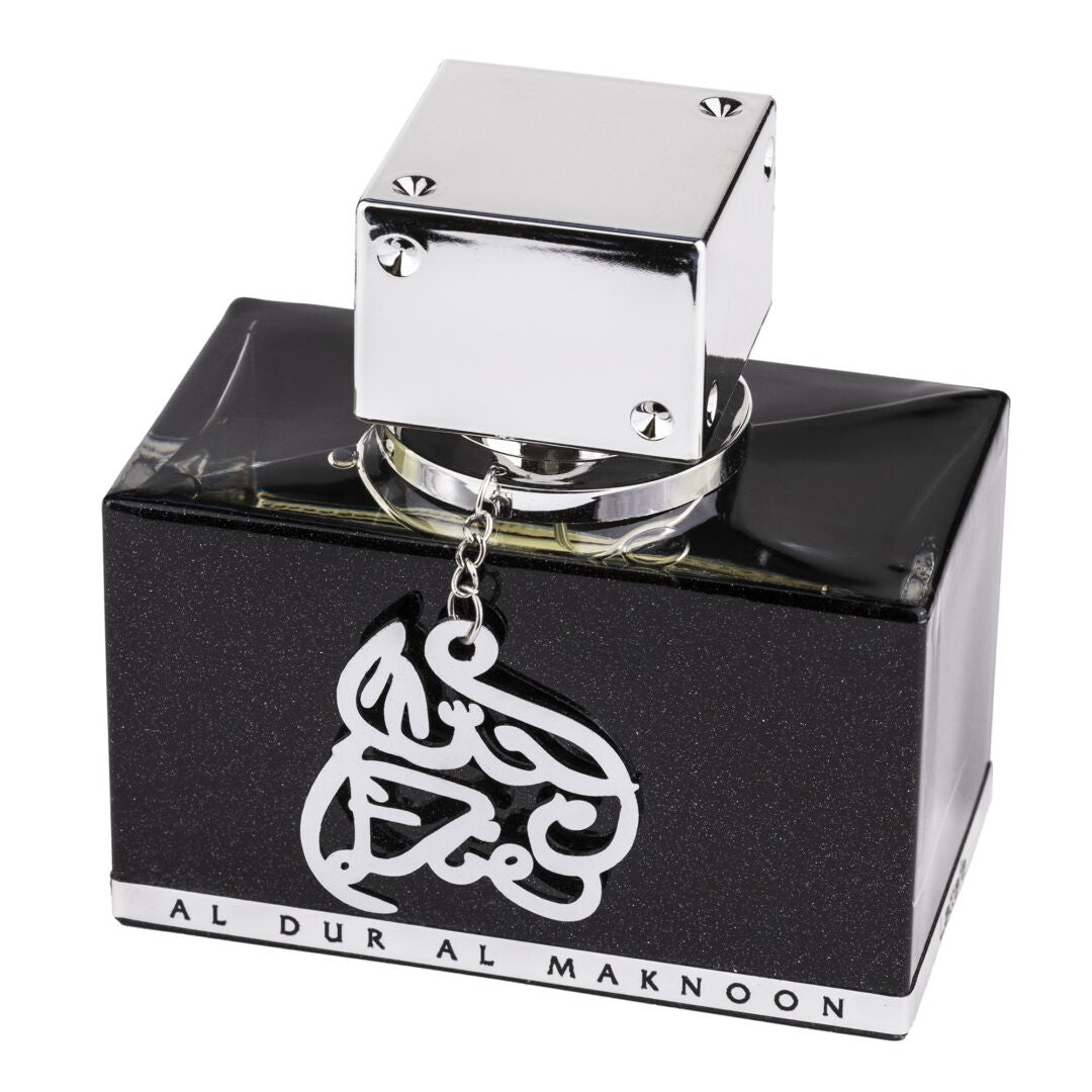 Lattafa Al Dur Al Maknoon Silver EDP U 100 ml