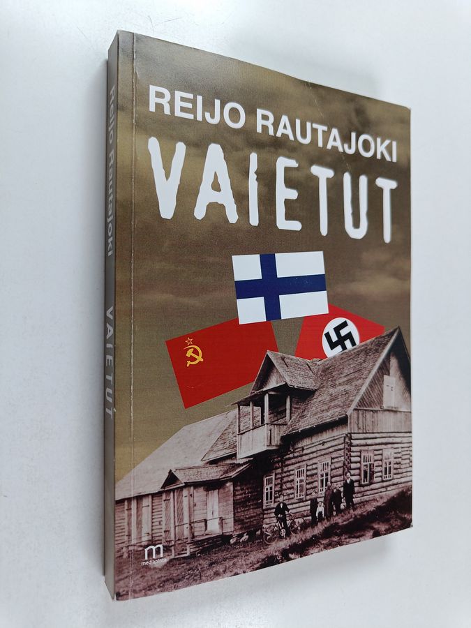 Vaietut