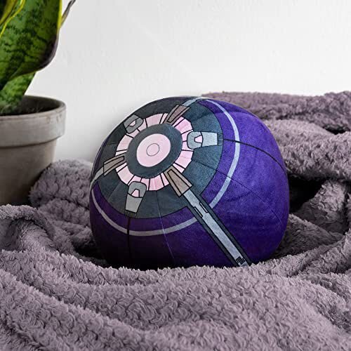 Numskull - Destiny: Servitor - Plyysi