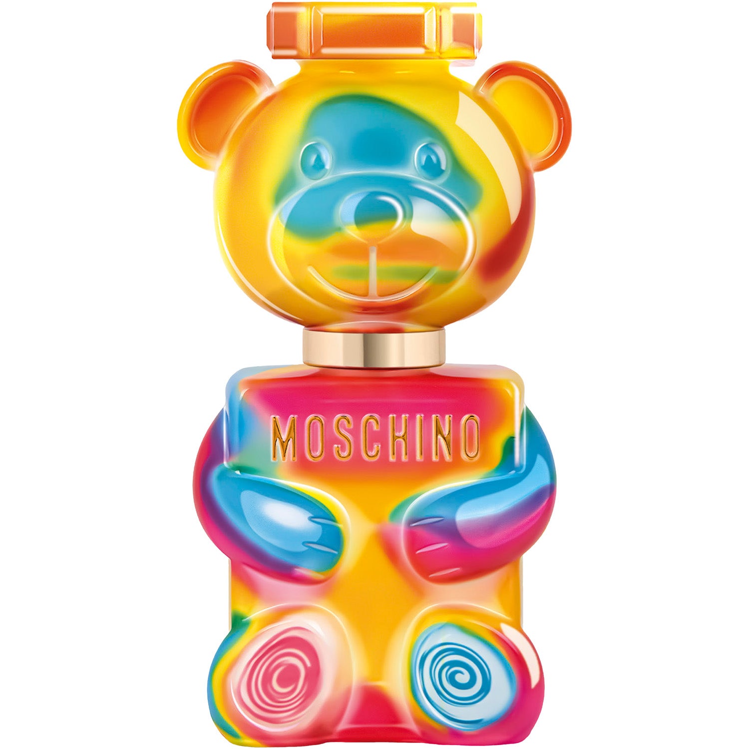 Moschino Gummy Eau de Parfum - 50 ml