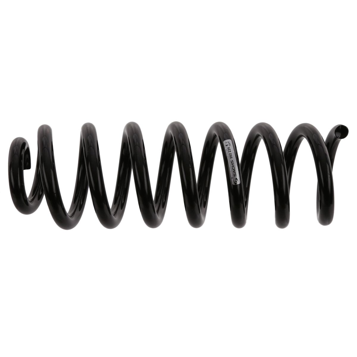 Jousi (auton jousitus) SACHS 992 229
