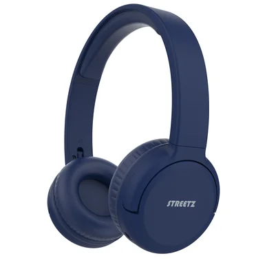 STREETZ BT210 Bluetooth Headphones