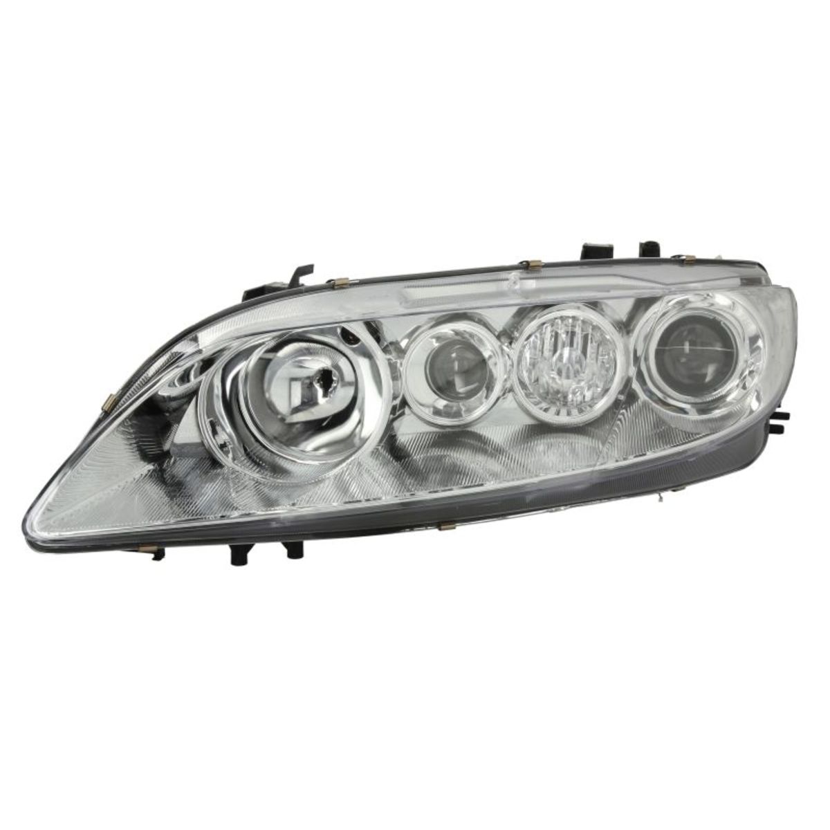 Ajovaloumpio TYC 20-0330-15-2