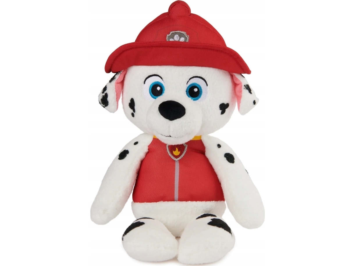 Spin Master PAW Patrol plysch Marshall 33 cm