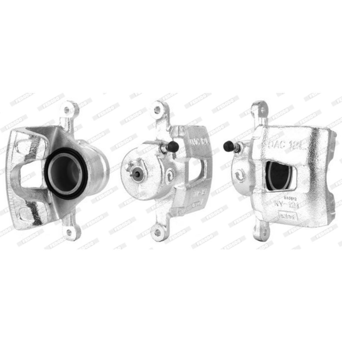 Jarrusatula FERODO FCL694805