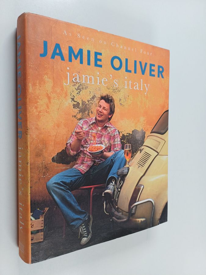 Jamie's Italy