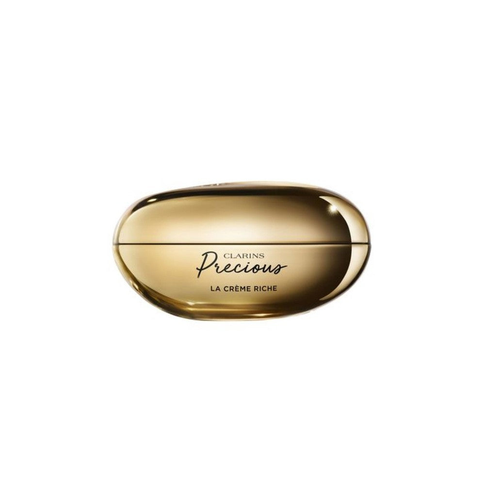 Clarins Precious La Crème Riche - Rikas Päivä- ja Yövoide 50 ml