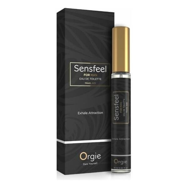 Sensfeel feromonituoksu miehille