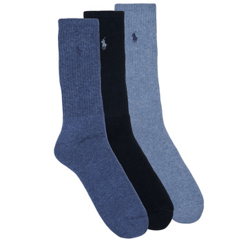 Polo Ralph Lauren Sukat  savunsininen / yönsininen / kyyhkynsininen