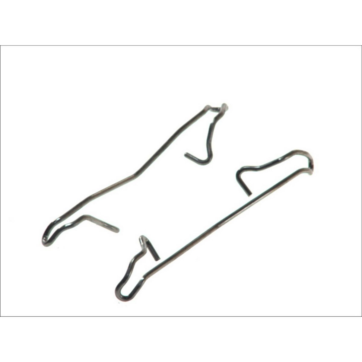 Jarrupalojen asennussarja QUICK BRAKE 109-1085