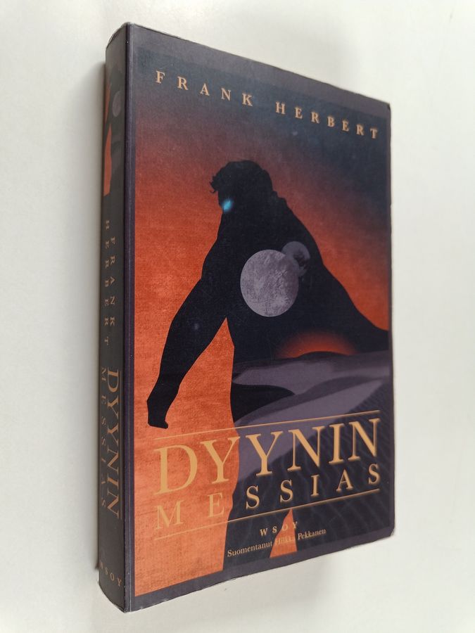 Dyynin messias