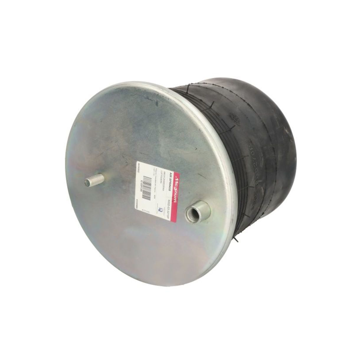 Metallipalje, ilmajousitus Magnum Technology 5002-03-0270P