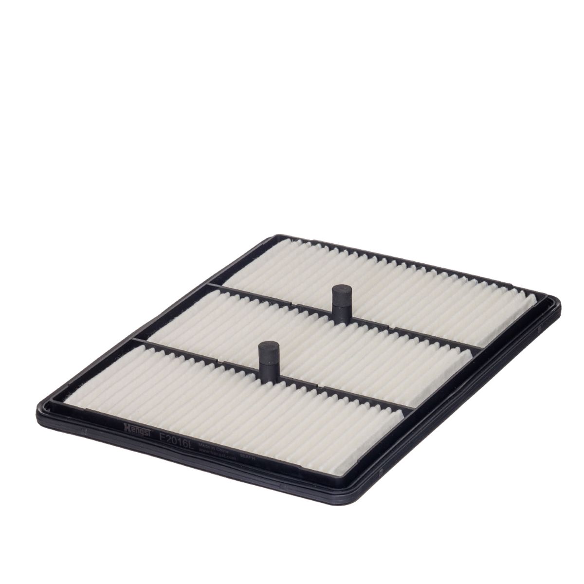 Ilmansuodatin HENGST FILTER E2016L