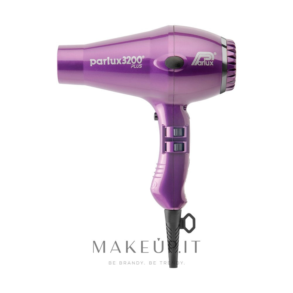 Hiustenkuivaaja Parlux 3200 Plus Violetti