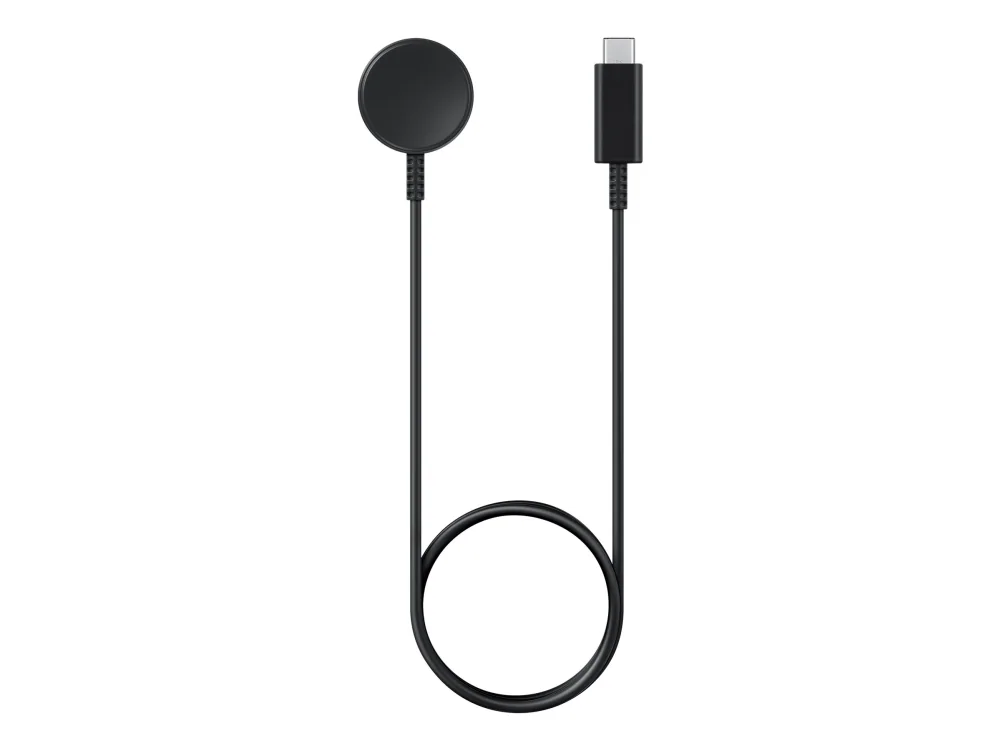 Samsung EP-OL300, Sisätila, USB, 5 V, Langaton lataaminen, 0,8 m, Musta