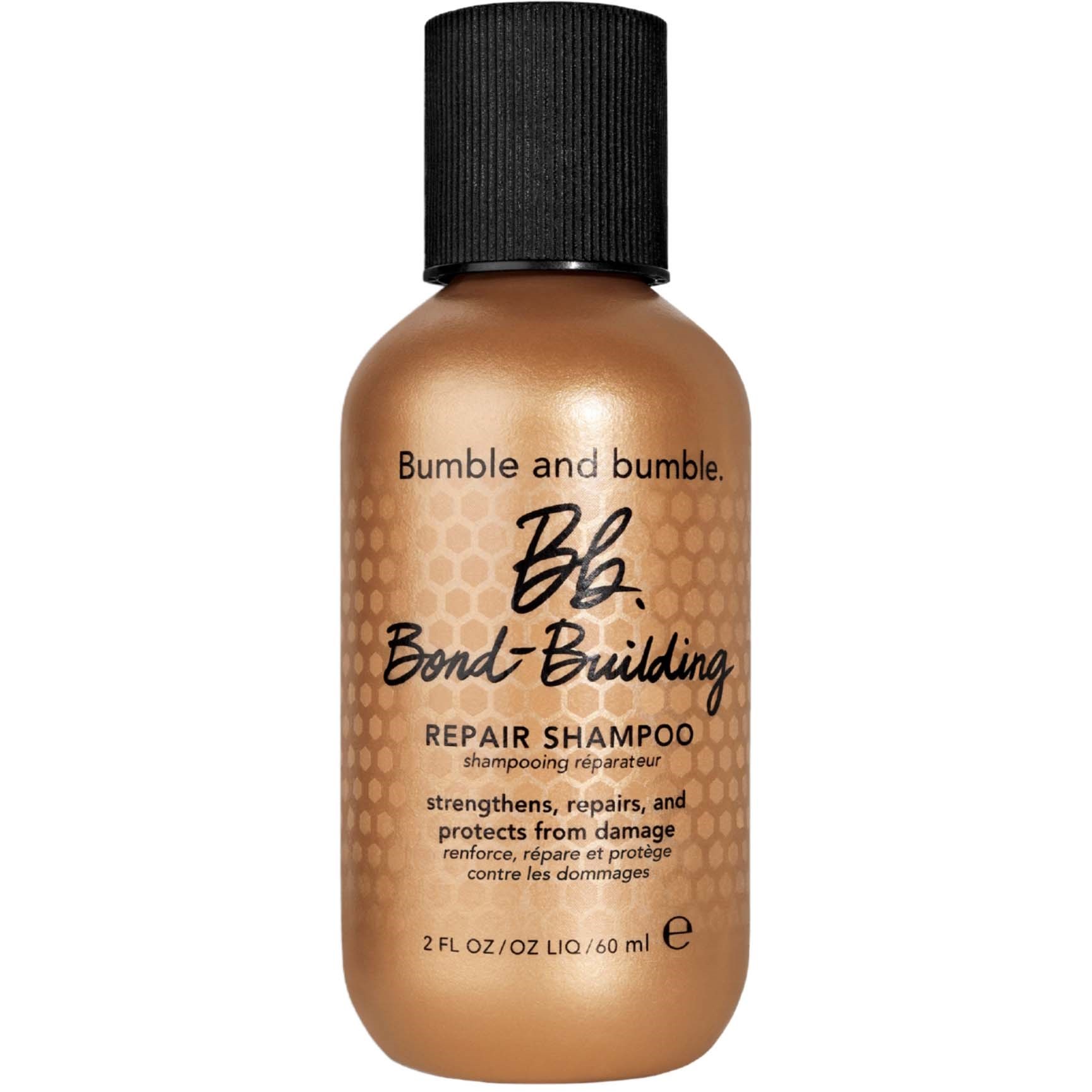 Bumble and bumble Bb. Bond-Building Repair Shampoo 60 ml
