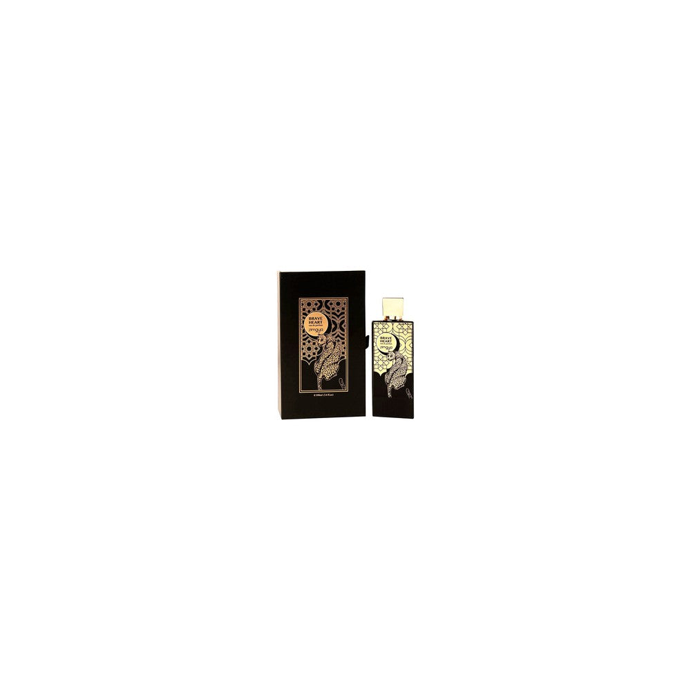 Zimaya Brave Heart - EDP - Tilavuus: 100 ml