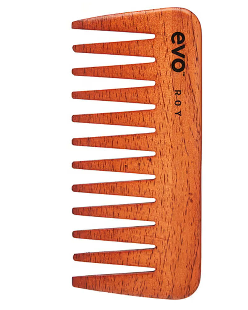 Evo Roy Detangling Comb