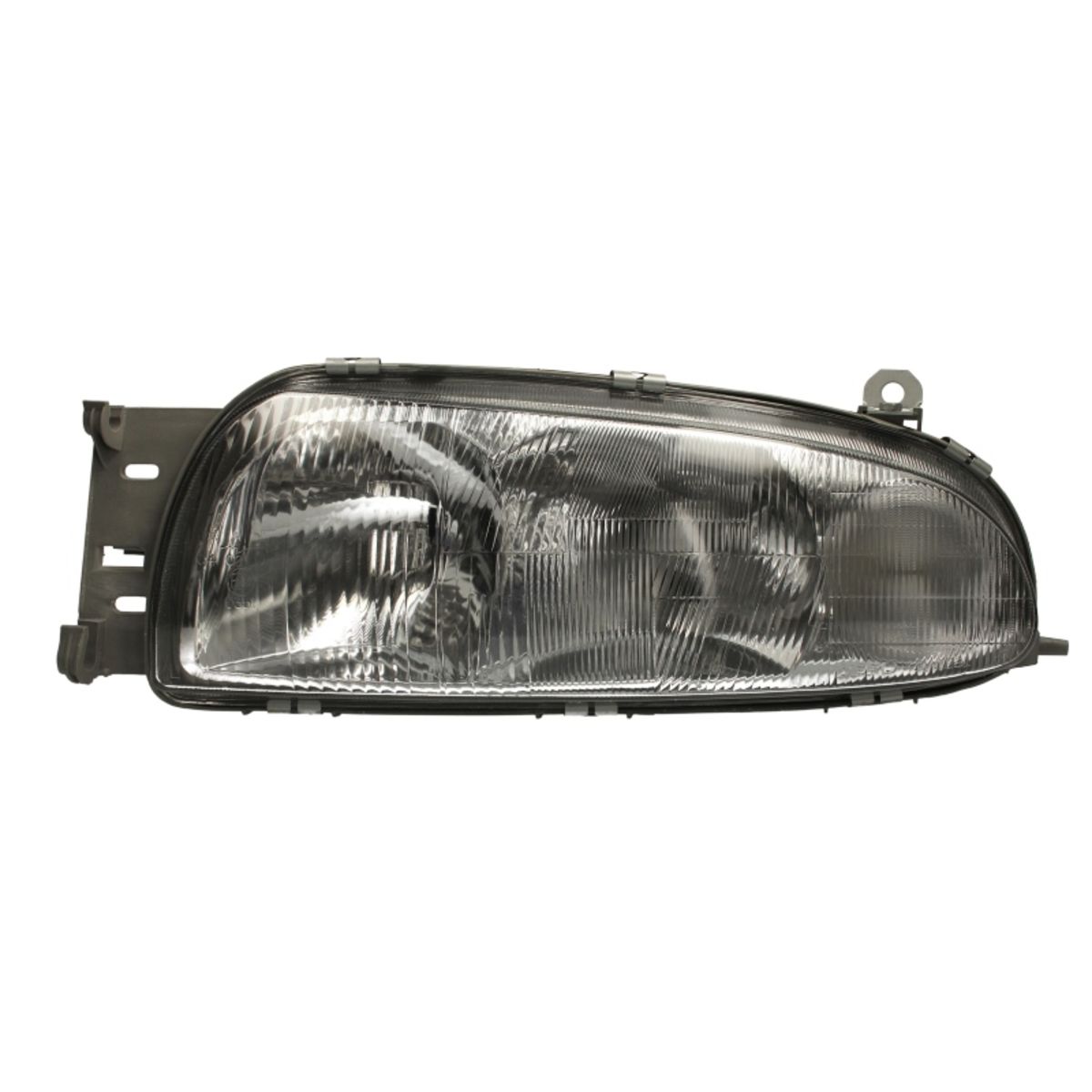 Ajovaloumpio ABAKUS 431-1128L-LD-EM