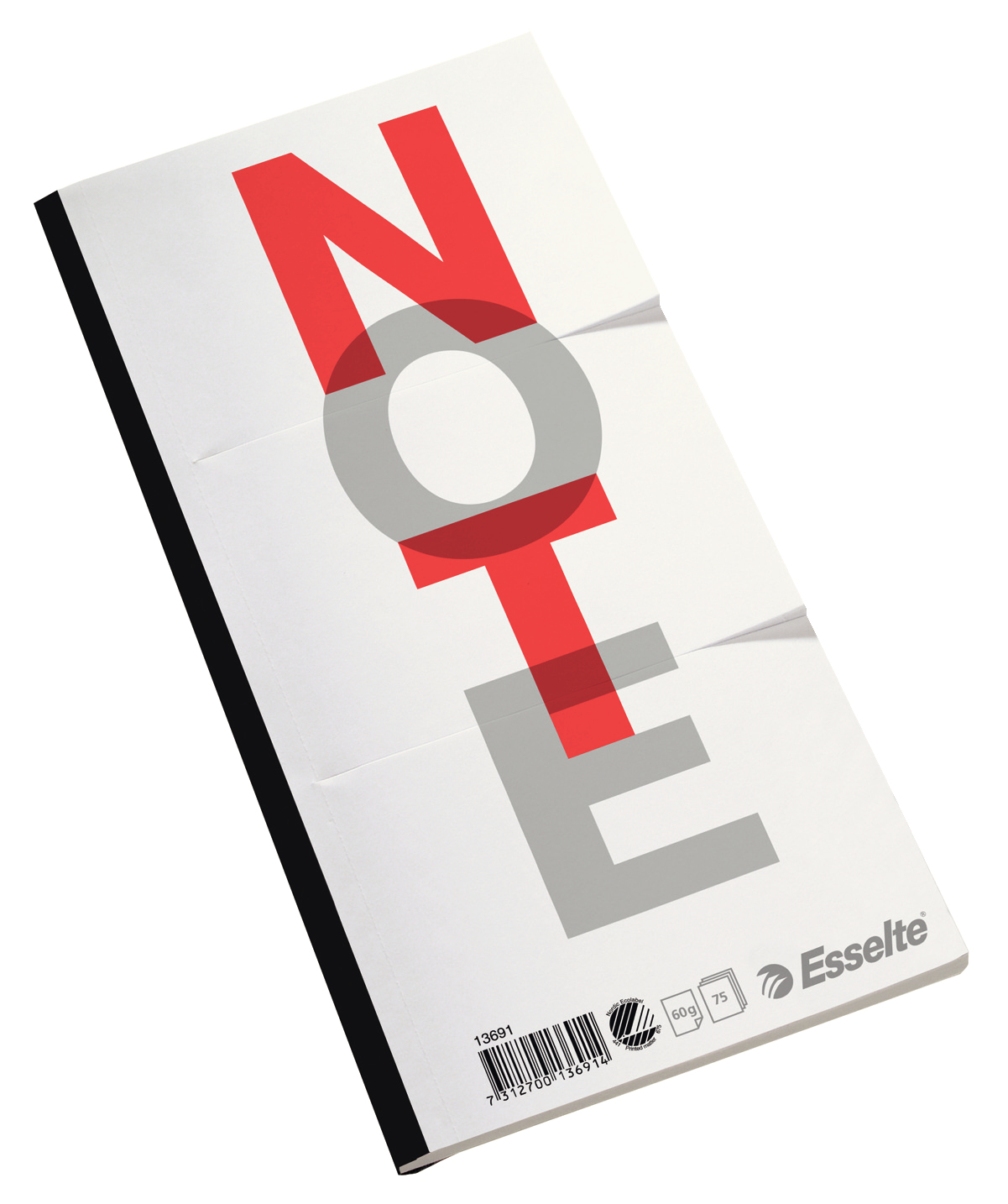 ESSELTE Delta-lehtiö Esselte 3-os. 13691 Vastaa: N/A