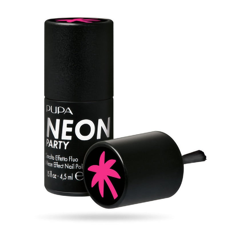 Pupa Neon Party Kynsilakka 700 Saint Tropez Violet