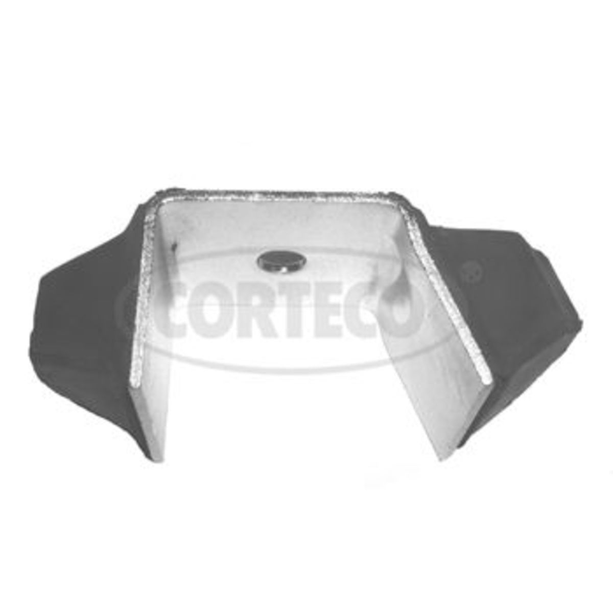 Vaimennuskumi, moottorin tuenta CORTECO 21652770