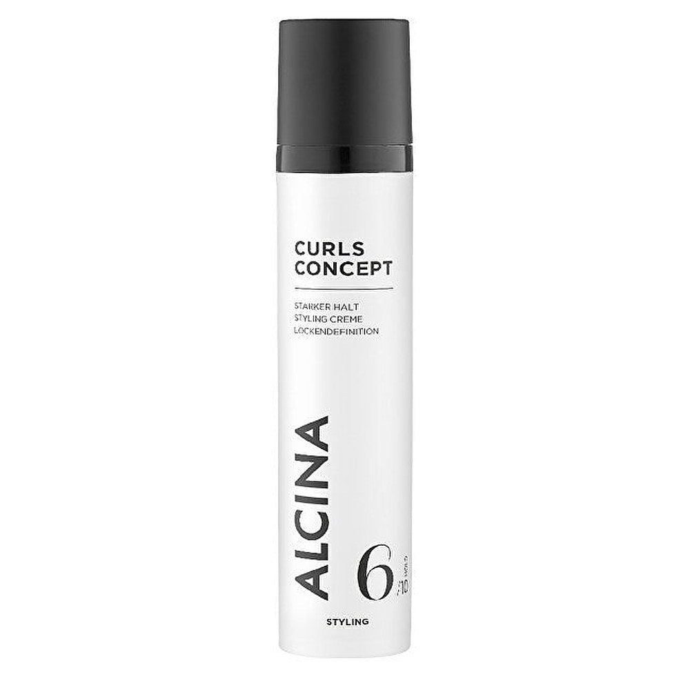 Alcina Muotoilugeeli vahva (Concept (siilit) 100 ml