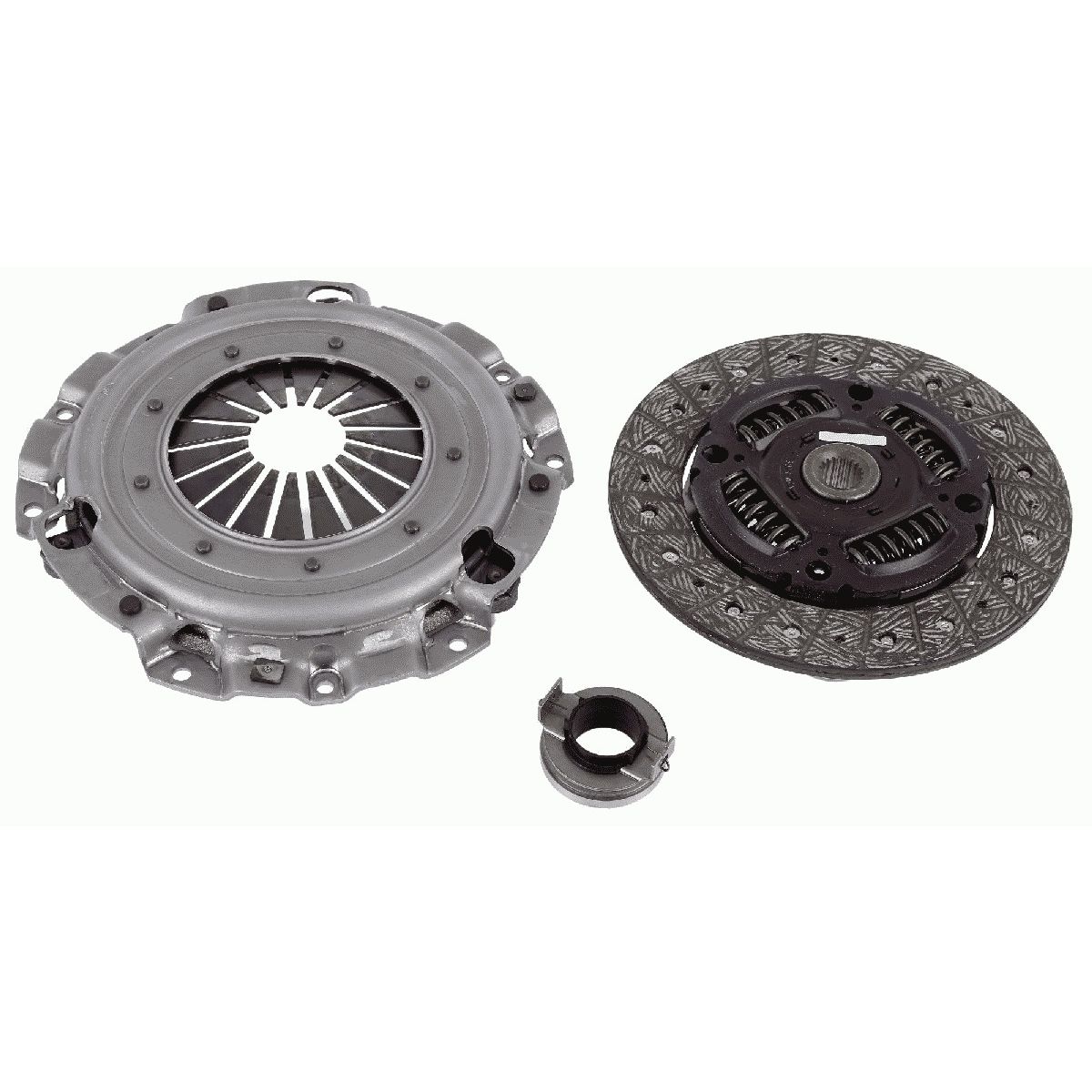 Kytkinpaketti SACHS 3000 950 955