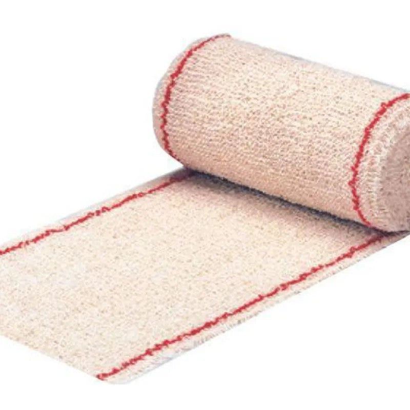 Elastinen side 4 m x 7 cm