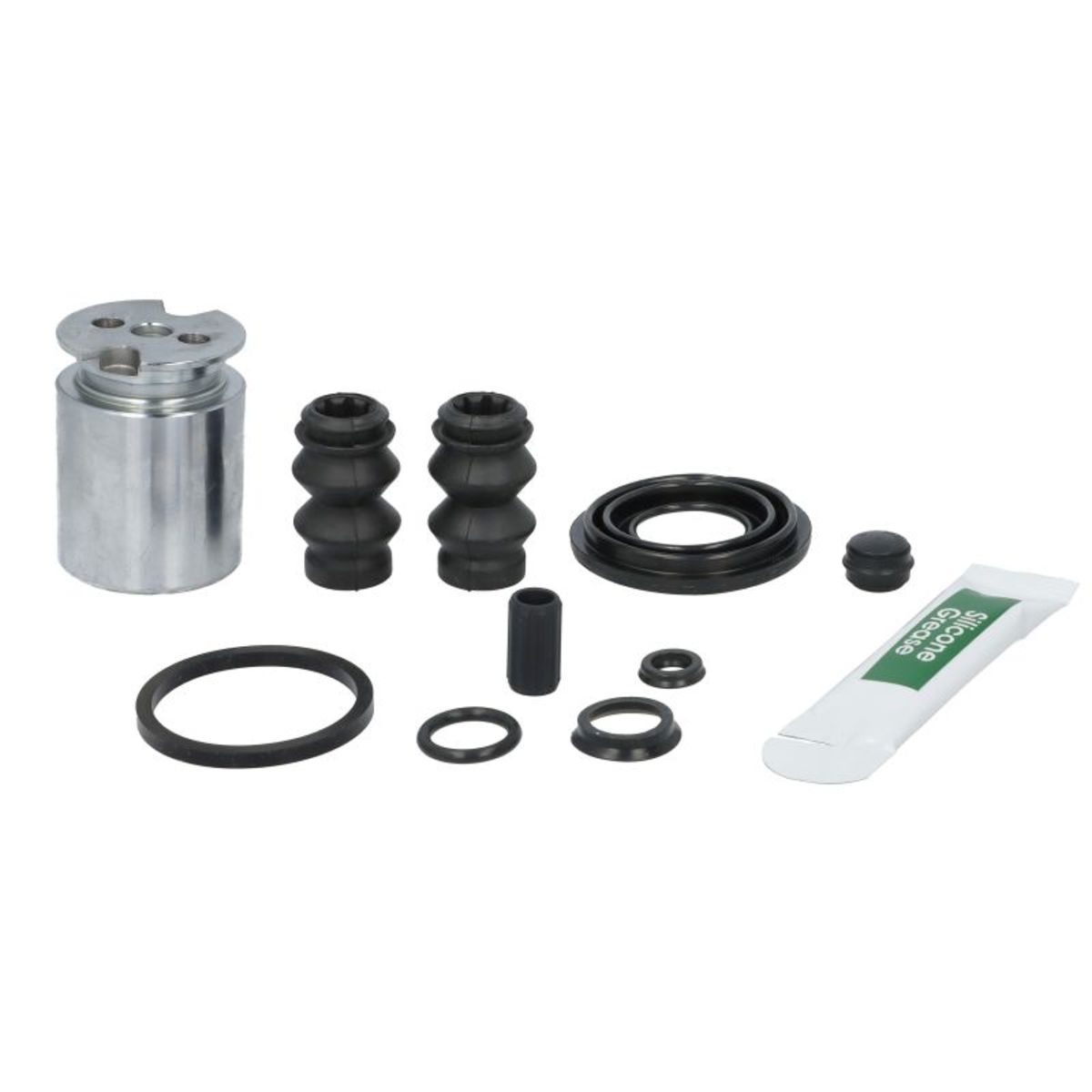 Jarrusatulan korjaussarja BUDWEG CALIPER 2090100