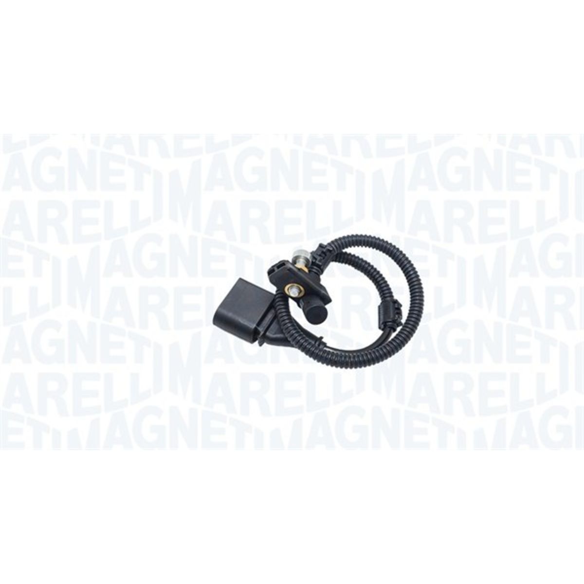 Impulssianturi, kampiakseli MAGNETI MARELLI 064848132010