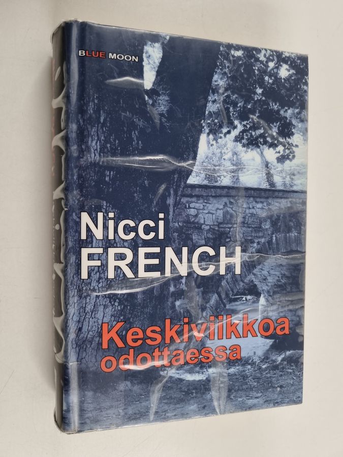 Keskiviikkoa odottaessa
