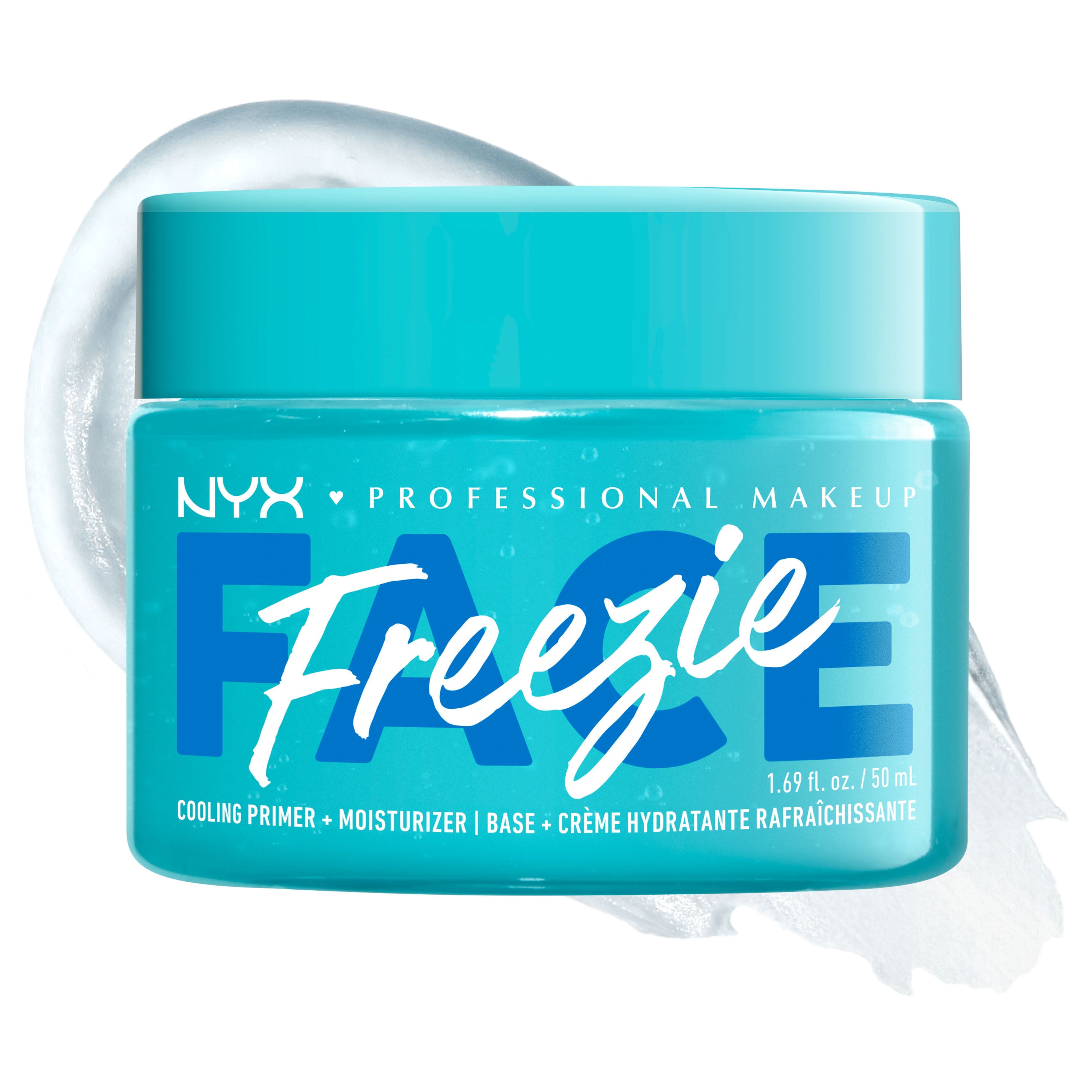 Nyx Face Freezie Moisturizing 50ml