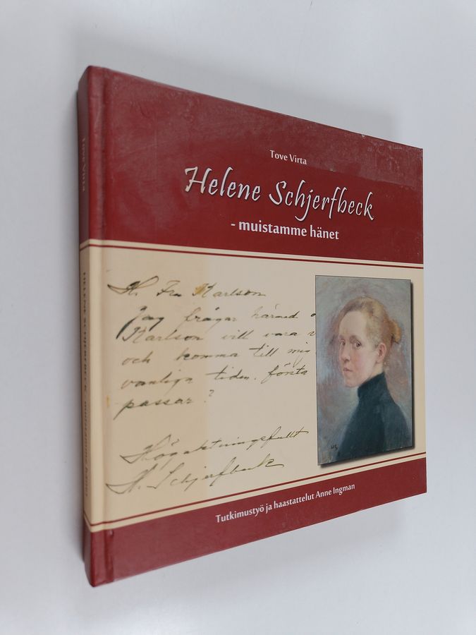 Helene Schjerfbeck