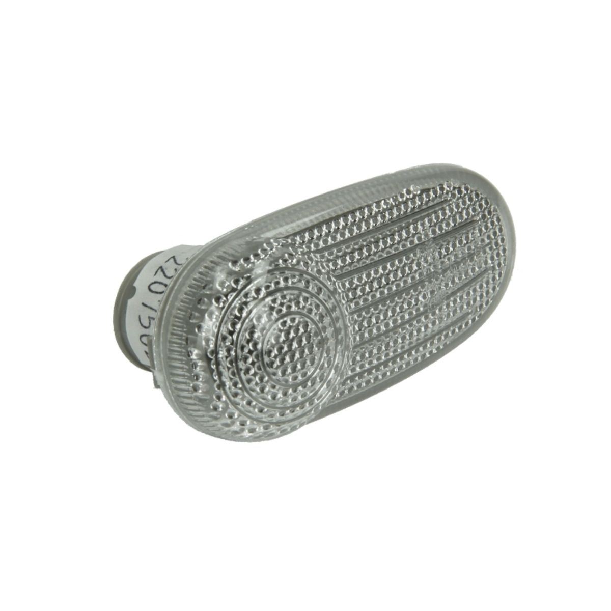 Vilkkuvalo ABAKUS 667-1403N-UE-C